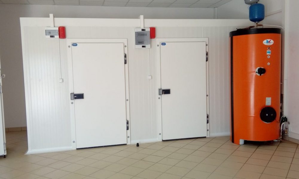 Chłodnictwo - zdjęcie (1)