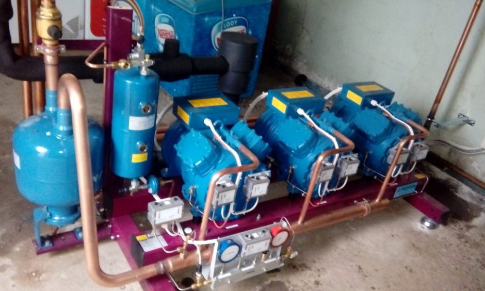 Chłodnictwo - zdjęcie (2)