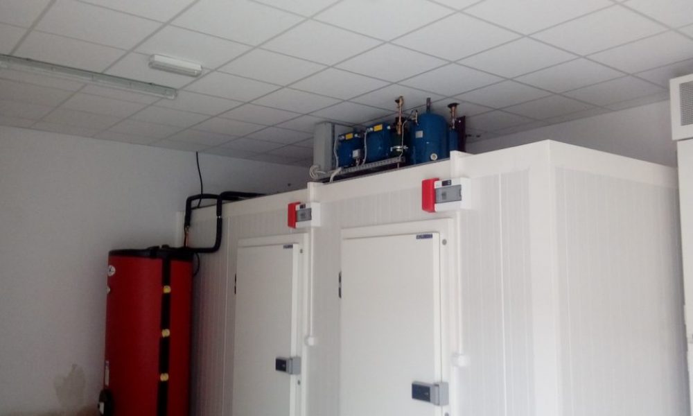 Chłodnictwo - zdjęcie (5)