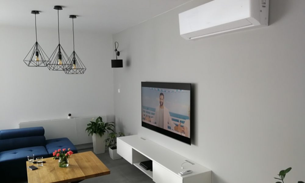 Klimatyzacja - zdjęcie (2)